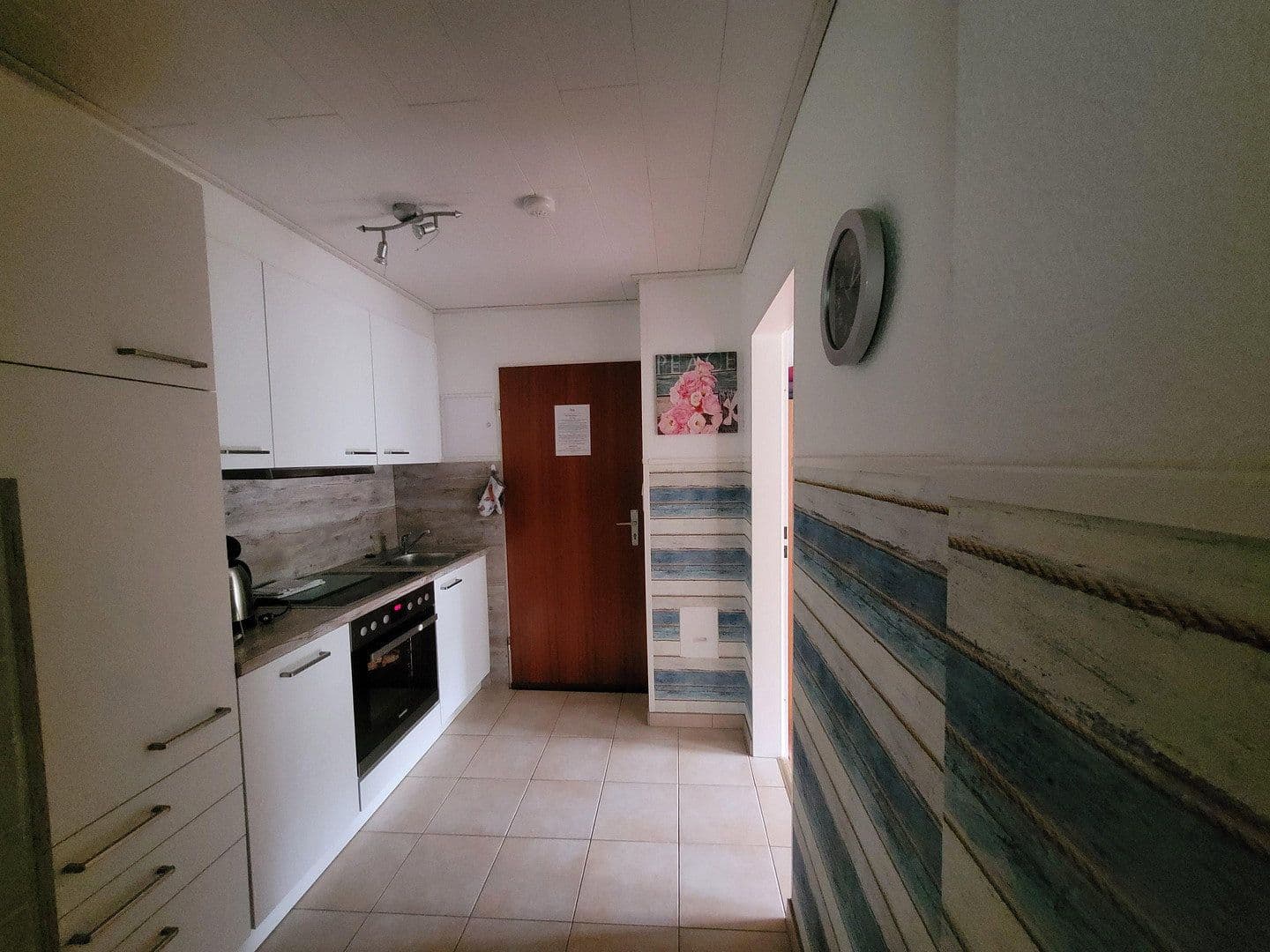 Predaj domu 243 m², pozemek 2.766 m², Friedrichskoog, Šlezvicko-Holštajnsko Predaj domu 243 m², pozemek 2.766 m², Friedrichskoog, Šlezvicko-Holštajnsko