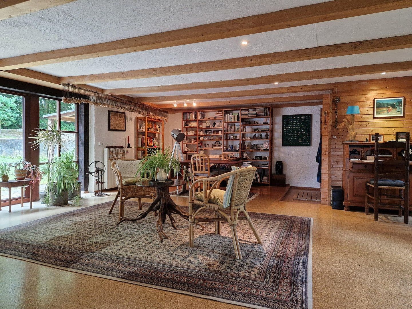 Predaj domu 253 m², pozemek 8.685 m², Achtelsbach, Porýnie-Falcko Predaj domu 253 m², pozemek 8.685 m², Achtelsbach, Porýnie-Falcko