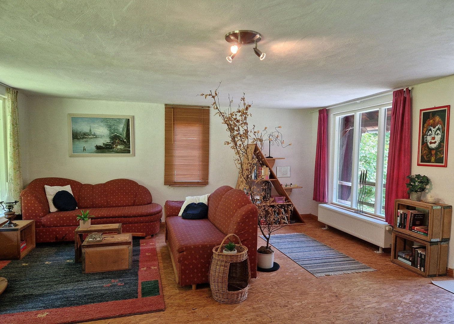Predaj domu 253 m², pozemek 8.685 m², Achtelsbach, Porýnie-Falcko Predaj domu 253 m², pozemek 8.685 m², Achtelsbach, Porýnie-Falcko
