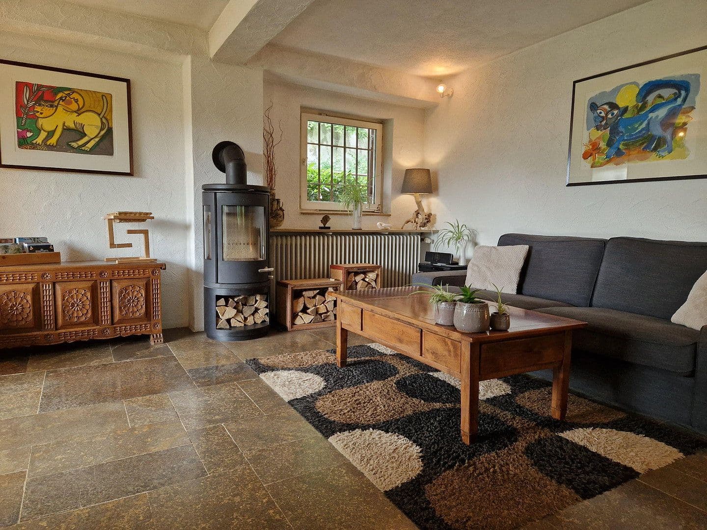 Predaj domu 253 m², pozemek 8.685 m², Achtelsbach, Porýnie-Falcko Predaj domu 253 m², pozemek 8.685 m², Achtelsbach, Porýnie-Falcko