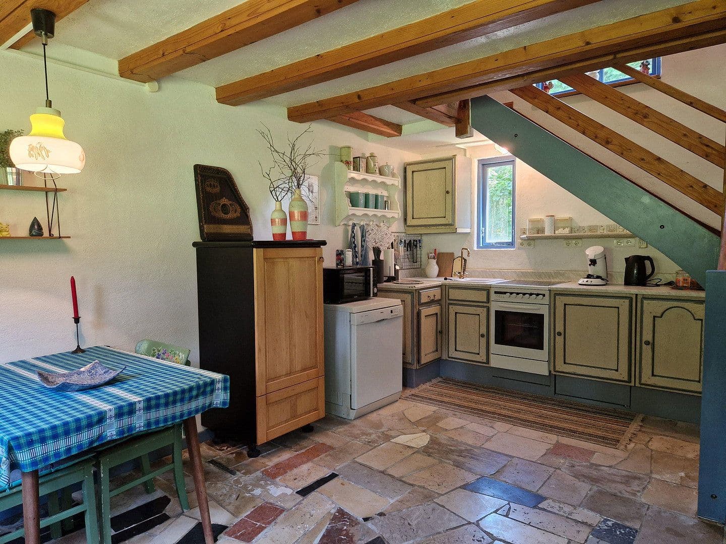 Predaj domu 253 m², pozemek 8.685 m², Achtelsbach, Porýnie-Falcko Predaj domu 253 m², pozemek 8.685 m², Achtelsbach, Porýnie-Falcko