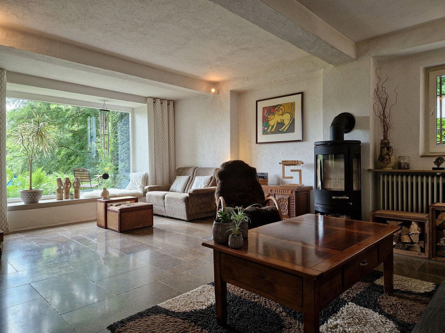 Predaj domu 253 m², pozemek 8.685 m², Achtelsbach, Porýnie-Falcko Predaj domu 253 m², pozemek 8.685 m², Achtelsbach, Porýnie-Falcko