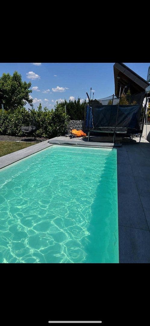 Predaj domu 225 m², pozemek 753 m², Mutterstadt, Porýnie-Falcko Predaj domu 225 m², pozemek 753 m², Mutterstadt, Porýnie-Falcko