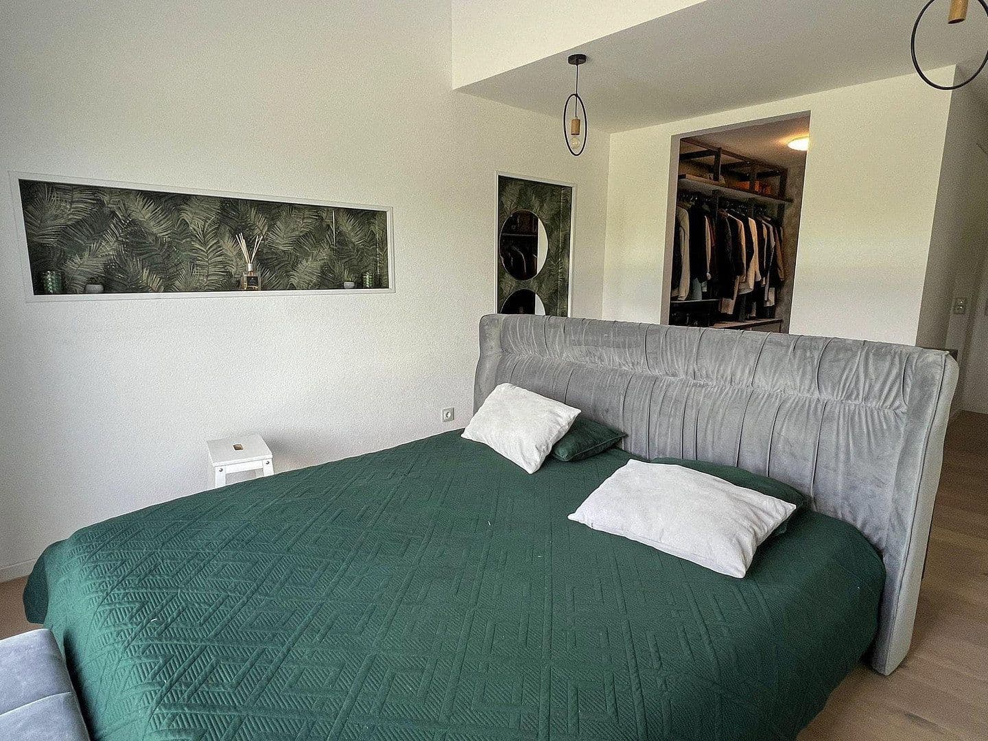 Predaj domu 225 m², pozemek 753 m², Mutterstadt, Porýnie-Falcko Predaj domu 225 m², pozemek 753 m², Mutterstadt, Porýnie-Falcko