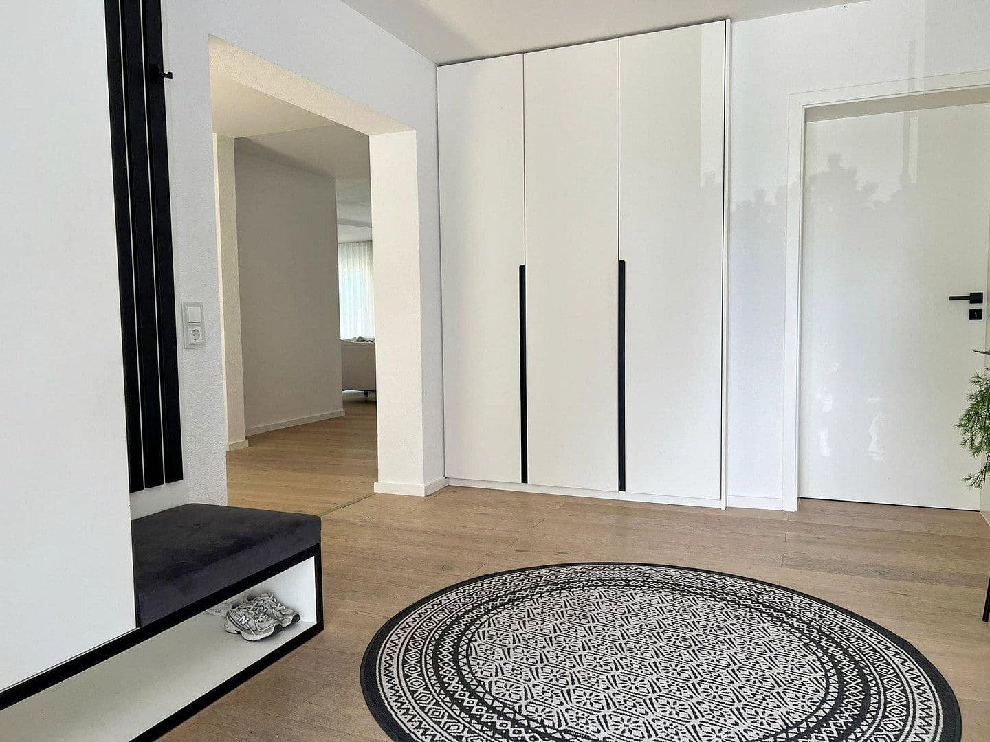 Predaj domu 225 m², pozemek 753 m², Mutterstadt, Porýnie-Falcko Predaj domu 225 m², pozemek 753 m², Mutterstadt, Porýnie-Falcko
