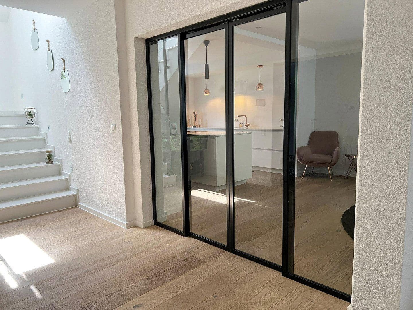 Predaj domu 225 m², pozemek 753 m², Mutterstadt, Porýnie-Falcko Predaj domu 225 m², pozemek 753 m², Mutterstadt, Porýnie-Falcko