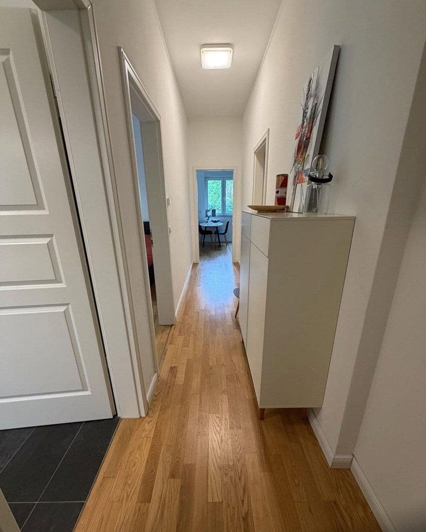 Prenájom bytu 2-izbový 65 m², Rudower Str. 178A, Berlin, Berlín Prenájom bytu 2-izbový 65 m², Rudower Str. 178A, Berlin, Berlín