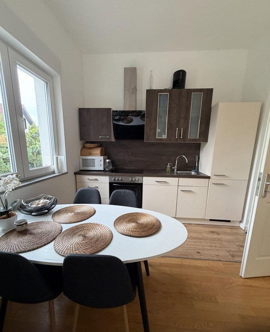 Prenájom bytu 2-izbový 65 m², Rudower Str. 178A, Berlin, Berlín Prenájom bytu 2-izbový 65 m², Rudower Str. 178A, Berlin, Berlín