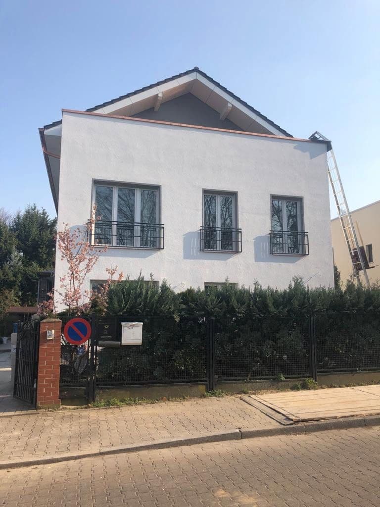 Prenájom bytu 2-izbový 65 m², Rudower Str. 178A, Berlin, Berlín Prenájom bytu 2-izbový 65 m², Rudower Str. 178A, Berlin, Berlín