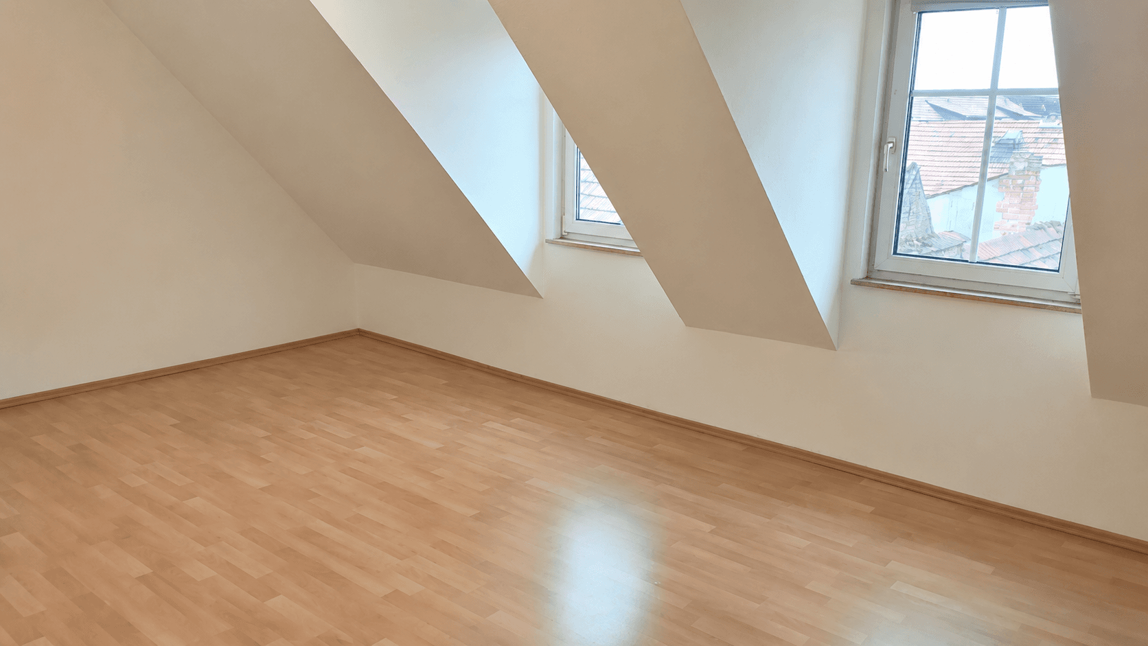 Prenájom bytu 3-izbový 60 m², Wiesbaden-Breckenheim, Hesensko Prenájom bytu 3-izbový 60 m², Wiesbaden-Breckenheim, Hesensko