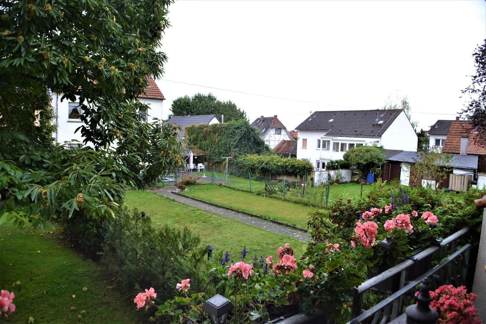Prenájom bytu 3-izbový 60 m², Wiesbaden-Breckenheim, Hesensko Prenájom bytu 3-izbový 60 m², Wiesbaden-Breckenheim, Hesensko