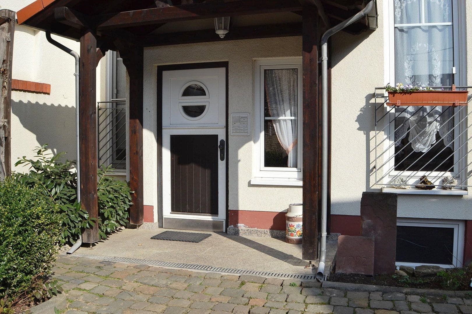 Prenájom bytu 3-izbový 60 m², Wiesbaden-Breckenheim, Hesensko Prenájom bytu 3-izbový 60 m², Wiesbaden-Breckenheim, Hesensko