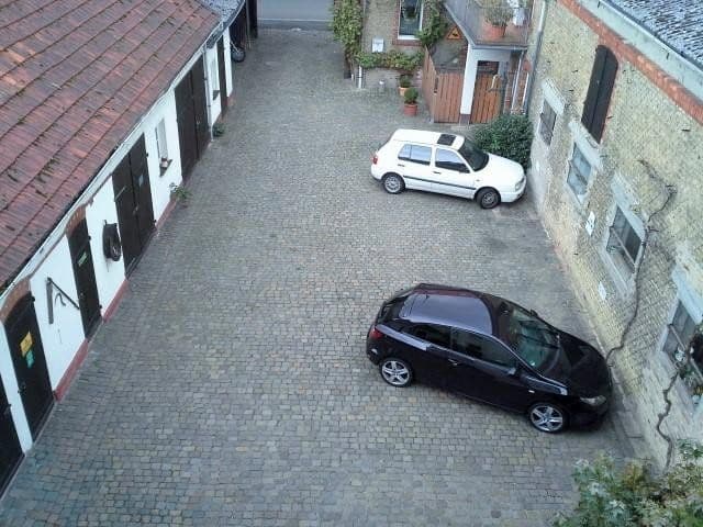 Prenájom bytu 3-izbový 60 m², Wiesbaden-Breckenheim, Hesensko Prenájom bytu 3-izbový 60 m², Wiesbaden-Breckenheim, Hesensko