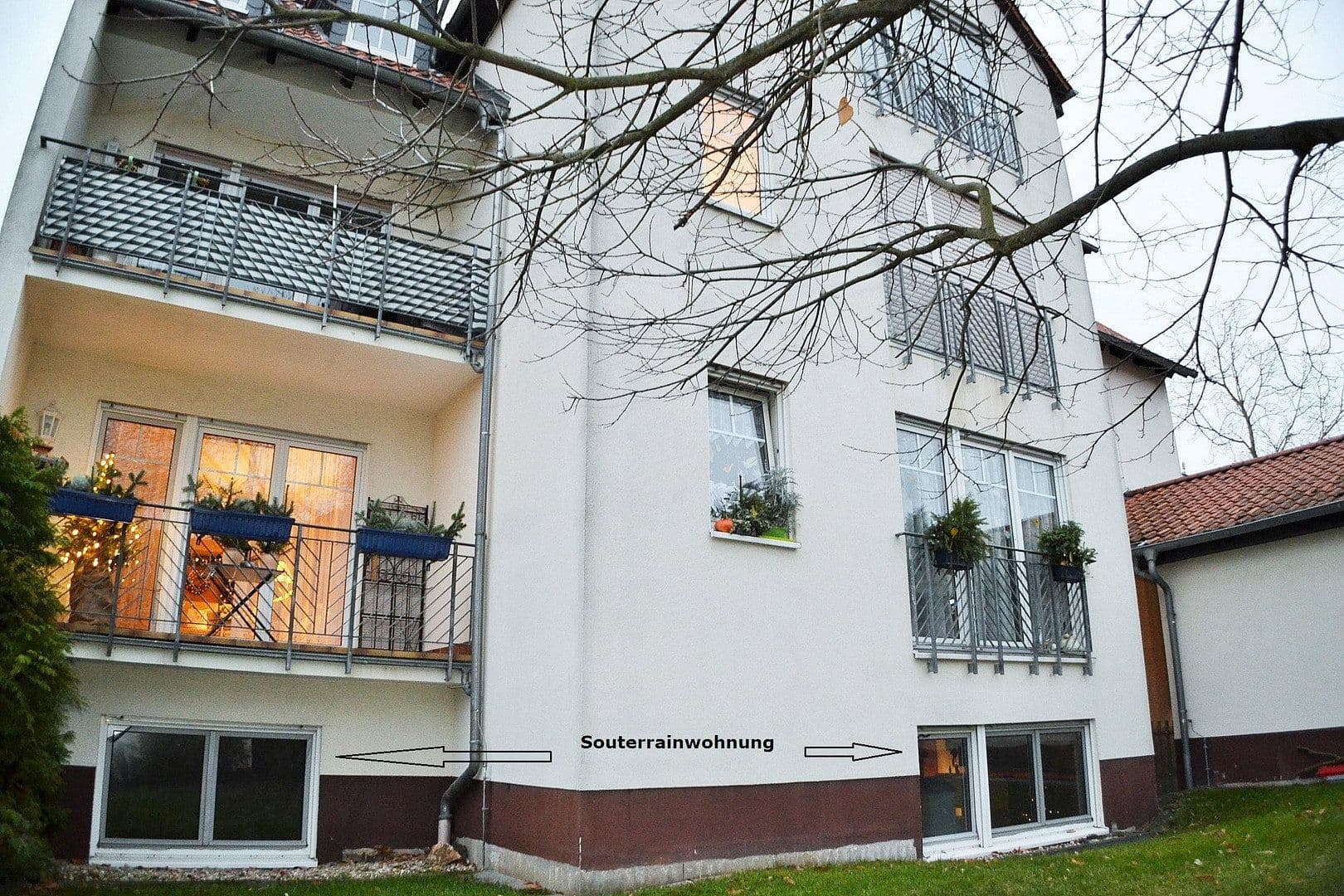 Prenájom bytu 3-izbový 60 m², Wiesbaden-Breckenheim, Hesensko Prenájom bytu 3-izbový 60 m², Wiesbaden-Breckenheim, Hesensko