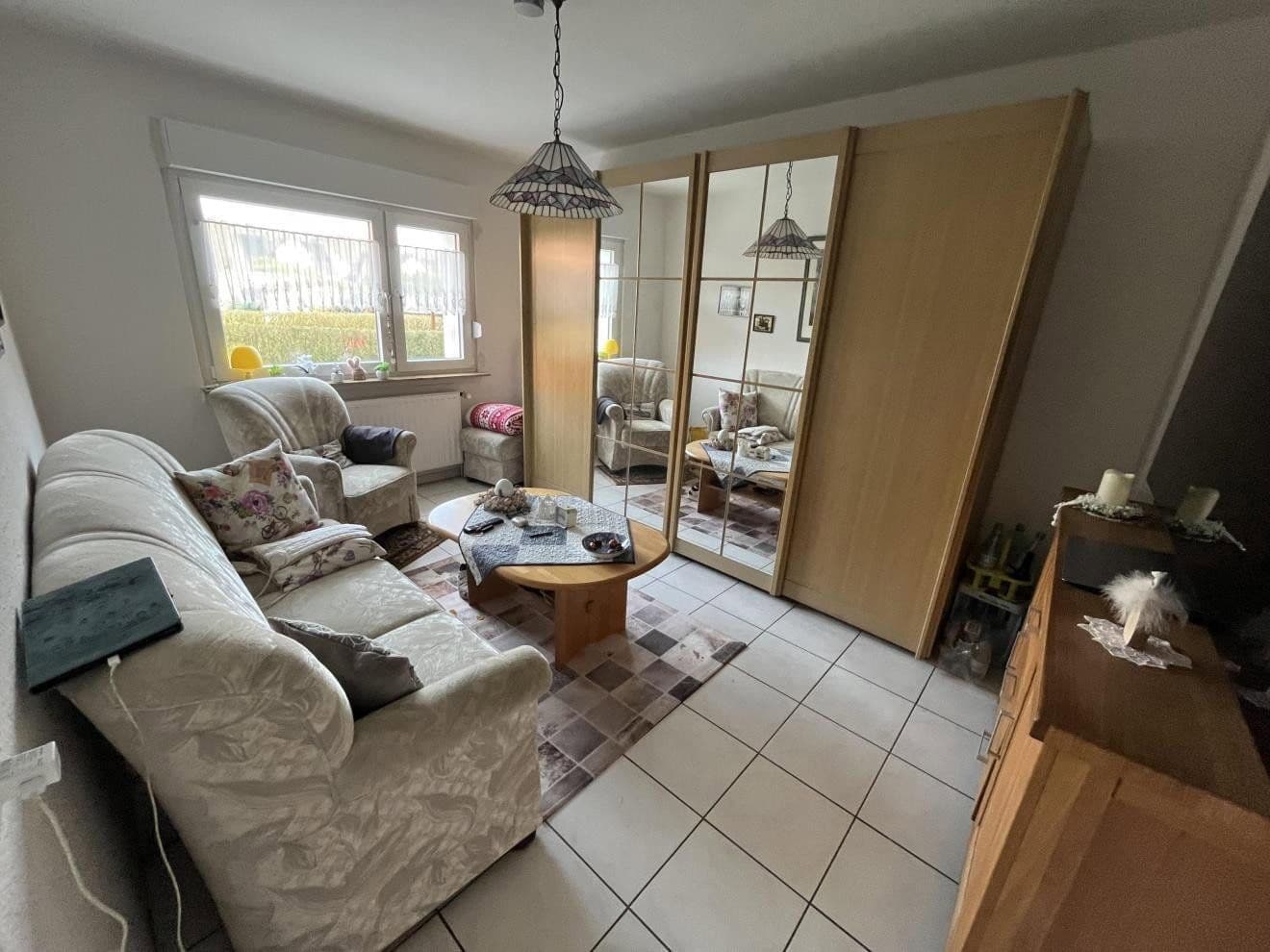 Prenájom bytu 3-izbový 82 m², Schützenstrasse 77, Herten, Severné Porýnie - Westfálsko Prenájom bytu 3-izbový 82 m², Schützenstrasse 77, Herten, Severné Porýnie - Westfálsko