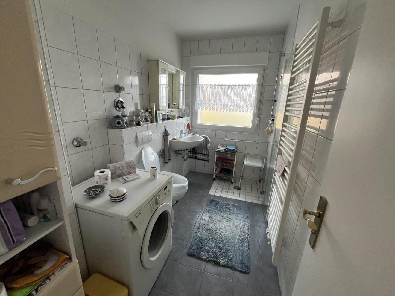 Prenájom bytu 3-izbový 82 m², Schützenstrasse 77, Herten, Severné Porýnie - Westfálsko Prenájom bytu 3-izbový 82 m², Schützenstrasse 77, Herten, Severné Porýnie - Westfálsko