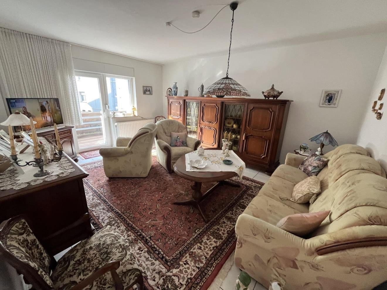Prenájom bytu 3-izbový 82 m², Schützenstrasse 77, Herten, Severné Porýnie - Westfálsko Prenájom bytu 3-izbový 82 m², Schützenstrasse 77, Herten, Severné Porýnie - Westfálsko