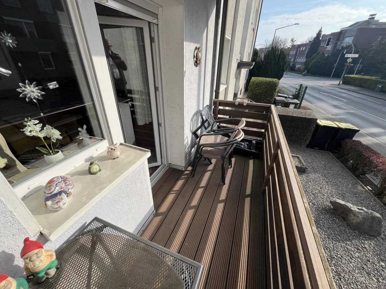 Prenájom bytu 3-izbový 82 m², Schützenstrasse 77, Herten, Severné Porýnie - Westfálsko Prenájom bytu 3-izbový 82 m², Schützenstrasse 77, Herten, Severné Porýnie - Westfálsko