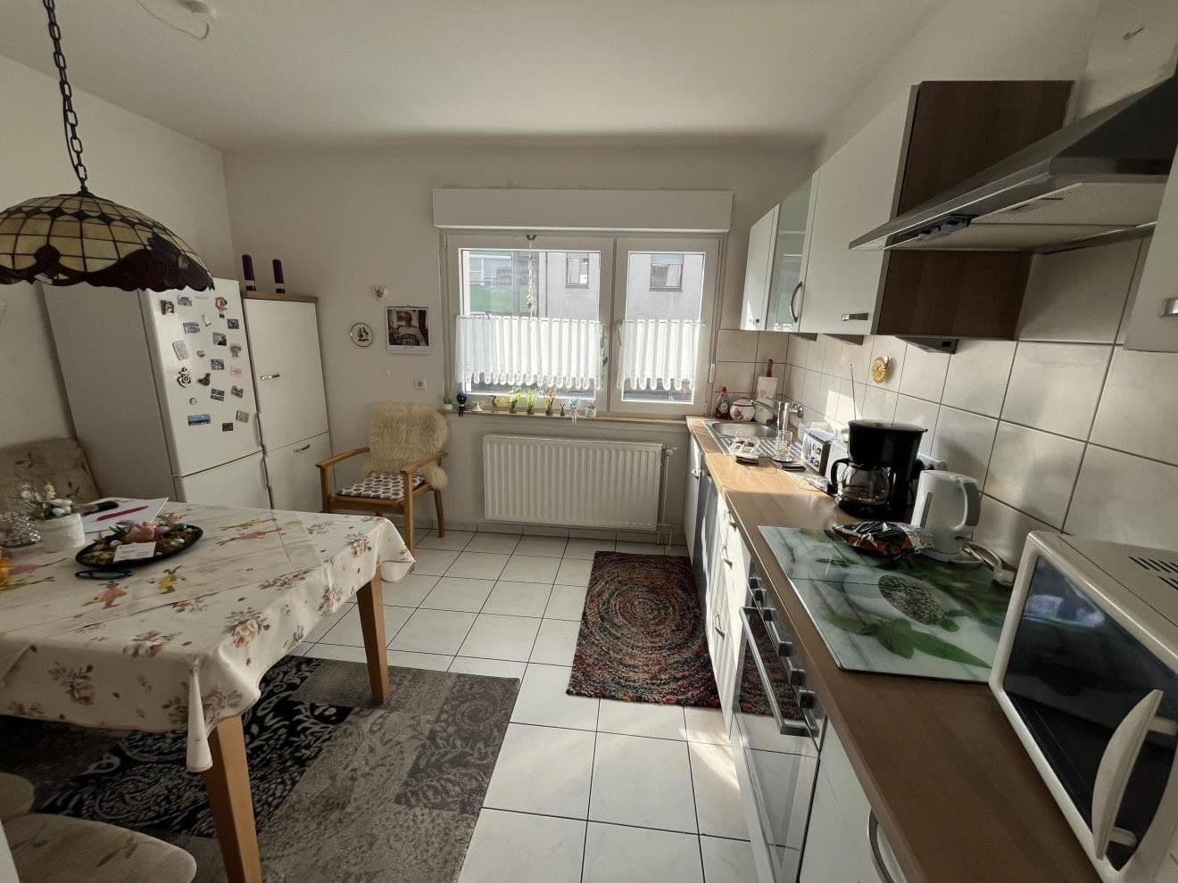 Prenájom bytu 3-izbový 82 m², Schützenstrasse 77, Herten, Severné Porýnie - Westfálsko Prenájom bytu 3-izbový 82 m², Schützenstrasse 77, Herten, Severné Porýnie - Westfálsko