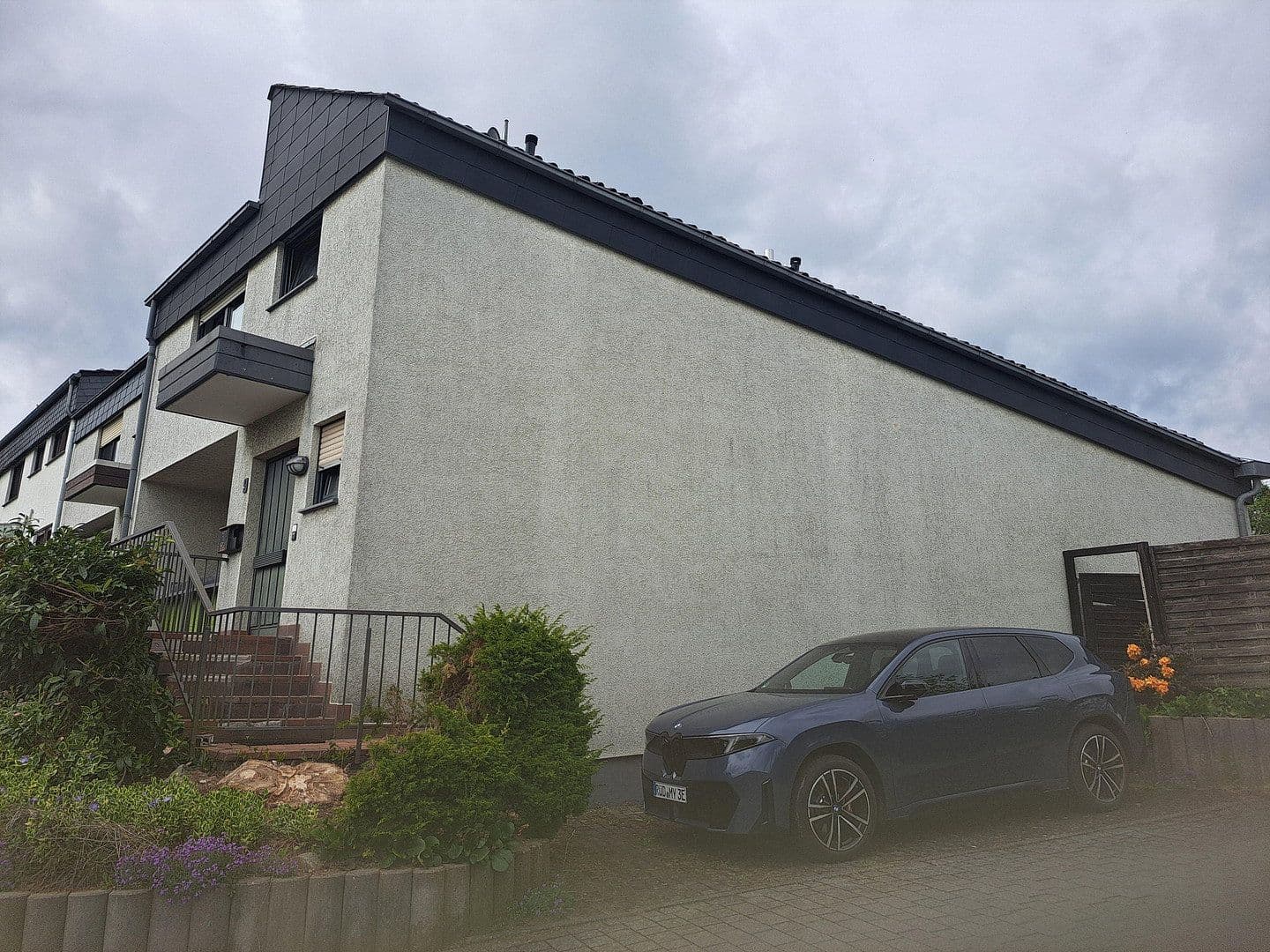 Predaj domu 140 m², pozemek 286 m², Idstein, Hesensko Predaj domu 140 m², pozemek 286 m², Idstein, Hesensko