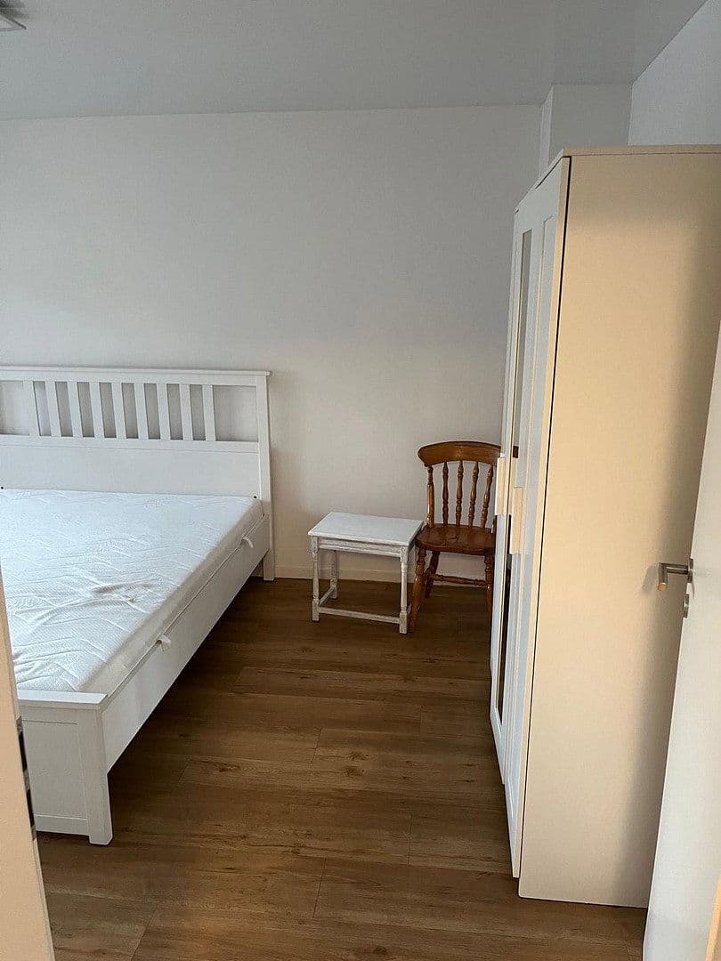 Prenájom bytu 2-izbový 53 m², Hannover, Dolné Sasko Prenájom bytu 2-izbový 53 m², Hannover, Dolné Sasko
