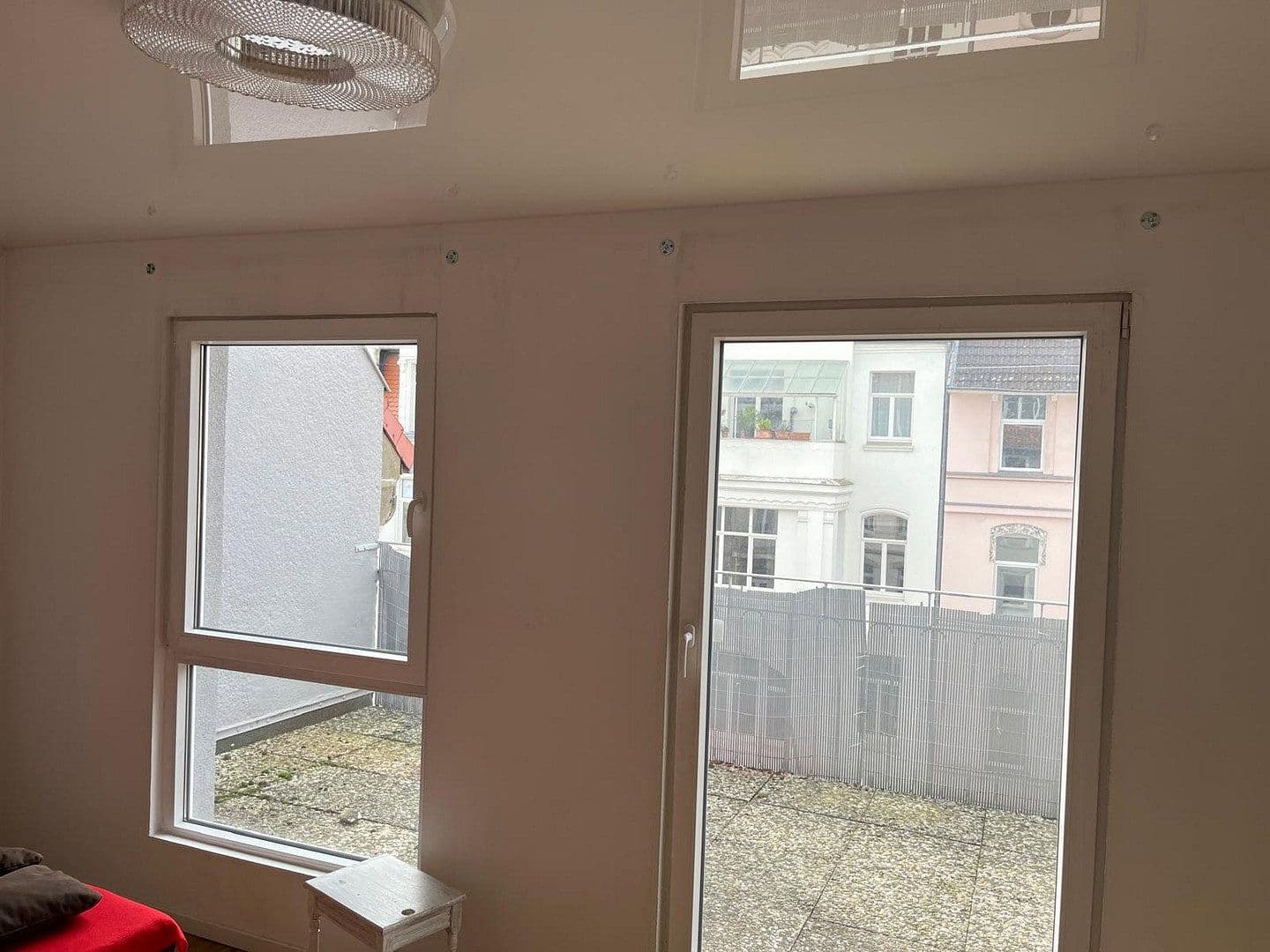 Prenájom bytu 2-izbový 53 m², Hannover, Dolné Sasko Prenájom bytu 2-izbový 53 m², Hannover, Dolné Sasko