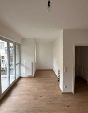 Predaj bytu 2-izbový 64 m², Jägerstraße 23A, Potsdam, Brandenbursko Predaj bytu 2-izbový 64 m², Jägerstraße 23A, Potsdam, Brandenbursko