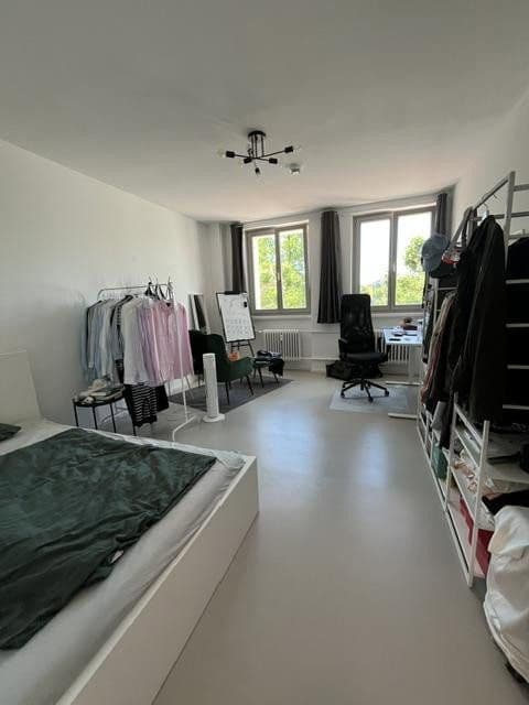 Prenájom bytu 2-izbový 70 m², Schöne Aussicht 8, Frankfurt am Main, Hesensko Prenájom bytu 2-izbový 70 m², Schöne Aussicht 8, Frankfurt am Main, Hesensko