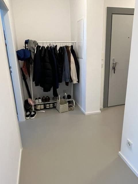 Prenájom bytu 2-izbový 70 m², Schöne Aussicht 8, Frankfurt am Main, Hesensko Prenájom bytu 2-izbový 70 m², Schöne Aussicht 8, Frankfurt am Main, Hesensko