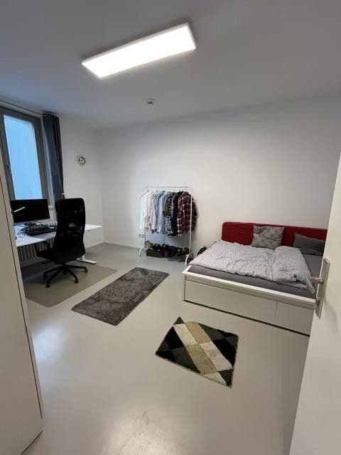 Prenájom bytu 2-izbový 70 m², Schöne Aussicht 8, Frankfurt am Main, Hesensko Prenájom bytu 2-izbový 70 m², Schöne Aussicht 8, Frankfurt am Main, Hesensko
