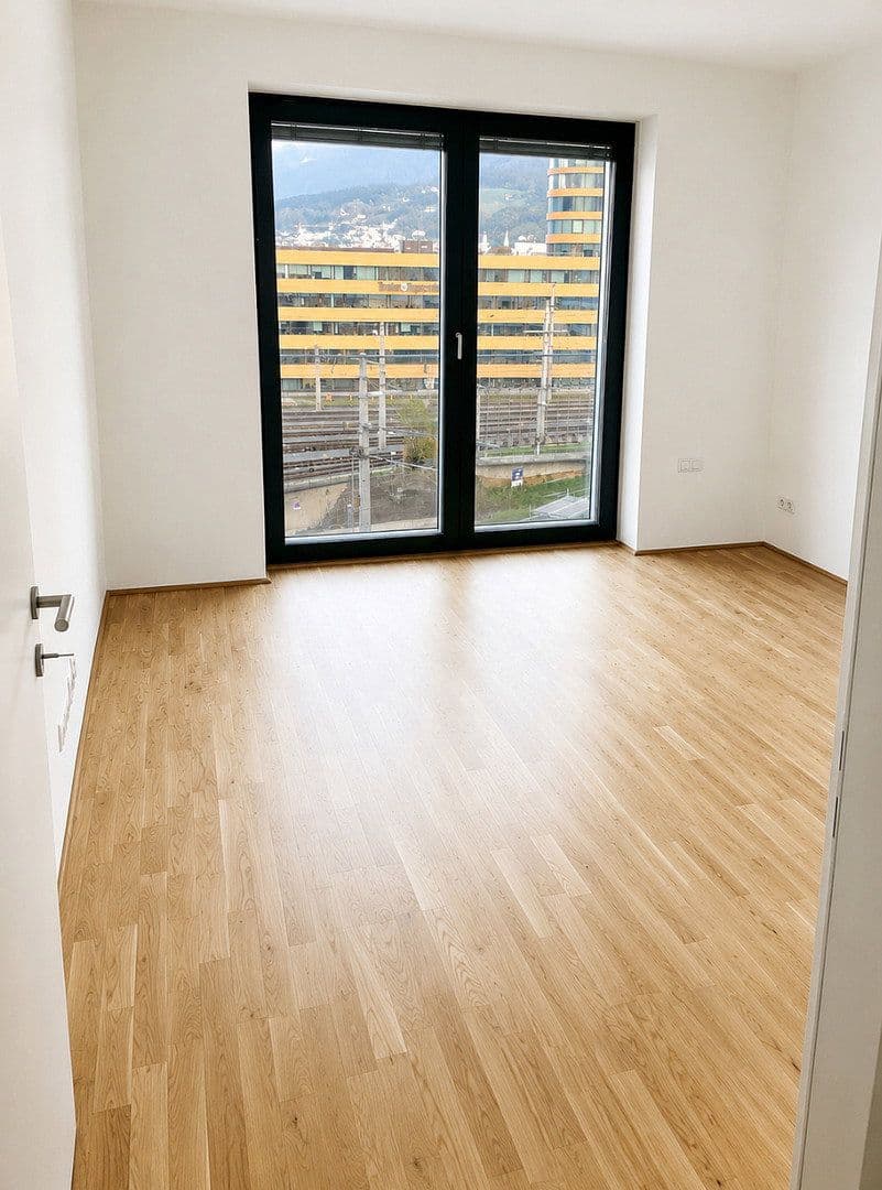 Prenájom bytu 2-izbový 52 m², PEMA 2 2-4, Innsbruck, Tirolsko Prenájom bytu 2-izbový 52 m², PEMA 2 2-4, Innsbruck, Tirolsko