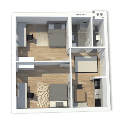Prenájom bytu 2-izbový 52 m², PEMA 2 2-4, Innsbruck, Tirolsko Prenájom bytu 2-izbový 52 m², PEMA 2 2-4, Innsbruck, Tirolsko