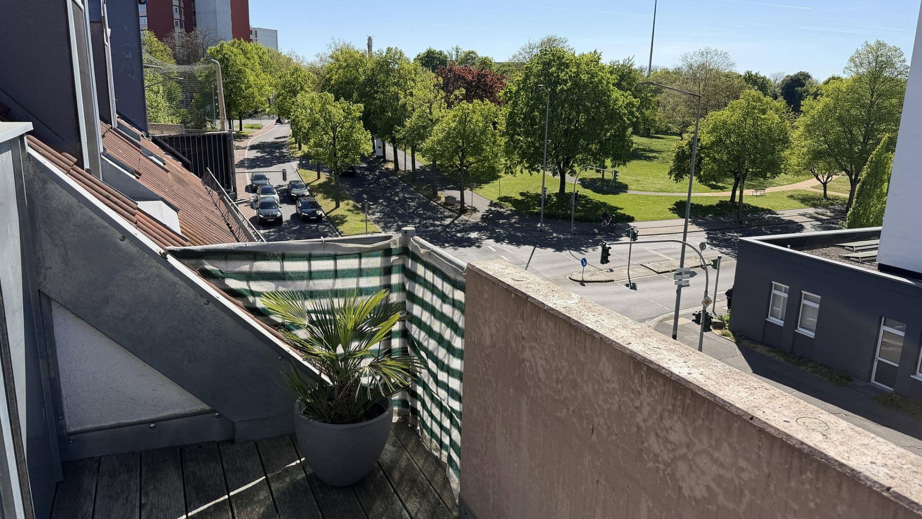 Predaj bytu 4-izbový 106 m², Benno-Merkle-Straße 2, Schweinfurt, Bavorsko Predaj bytu 4-izbový 106 m², Benno-Merkle-Straße 2, Schweinfurt, Bavorsko