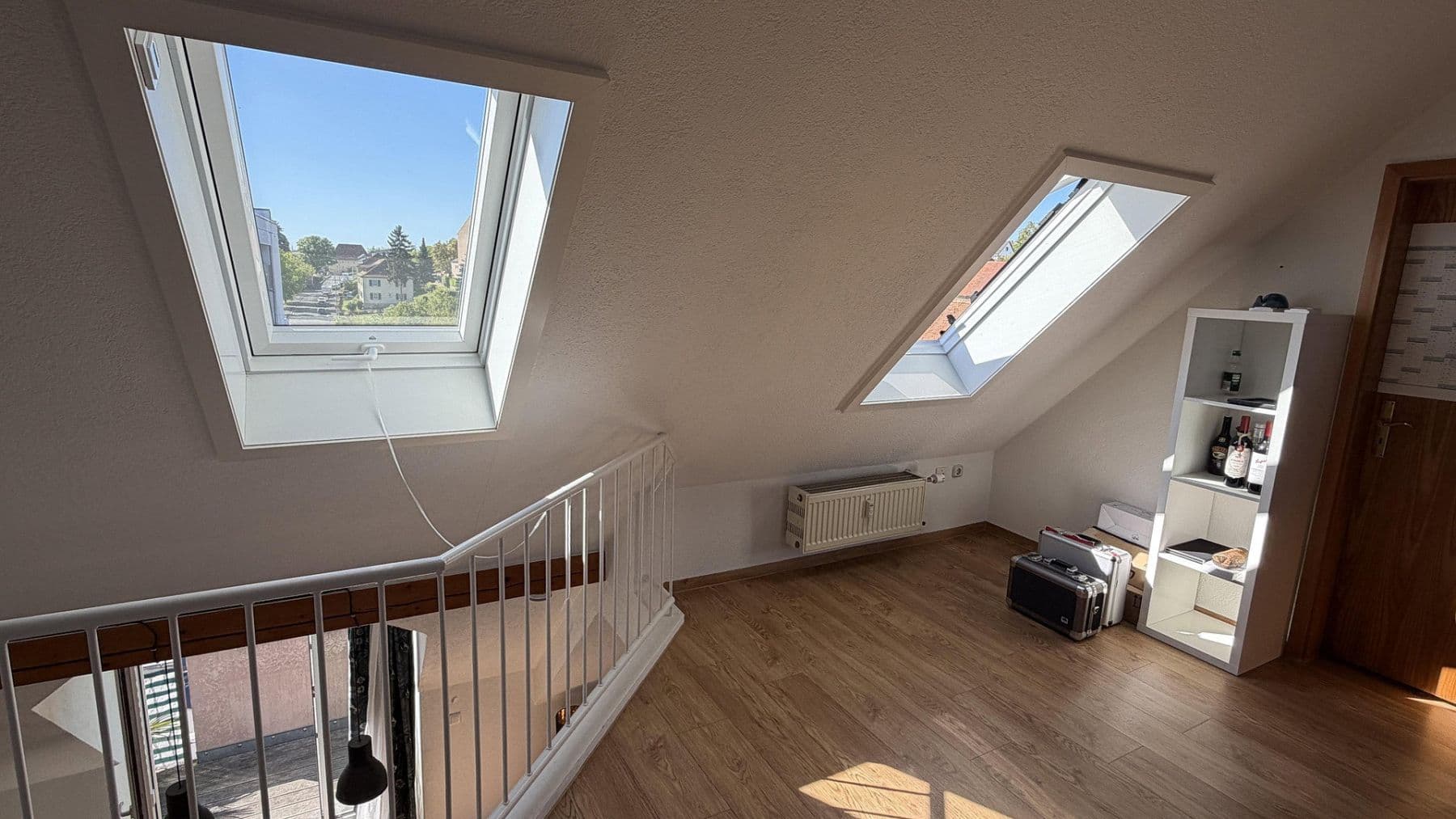 Predaj bytu 4-izbový 106 m², Benno-Merkle-Straße 2, Schweinfurt, Bavorsko Predaj bytu 4-izbový 106 m², Benno-Merkle-Straße 2, Schweinfurt, Bavorsko