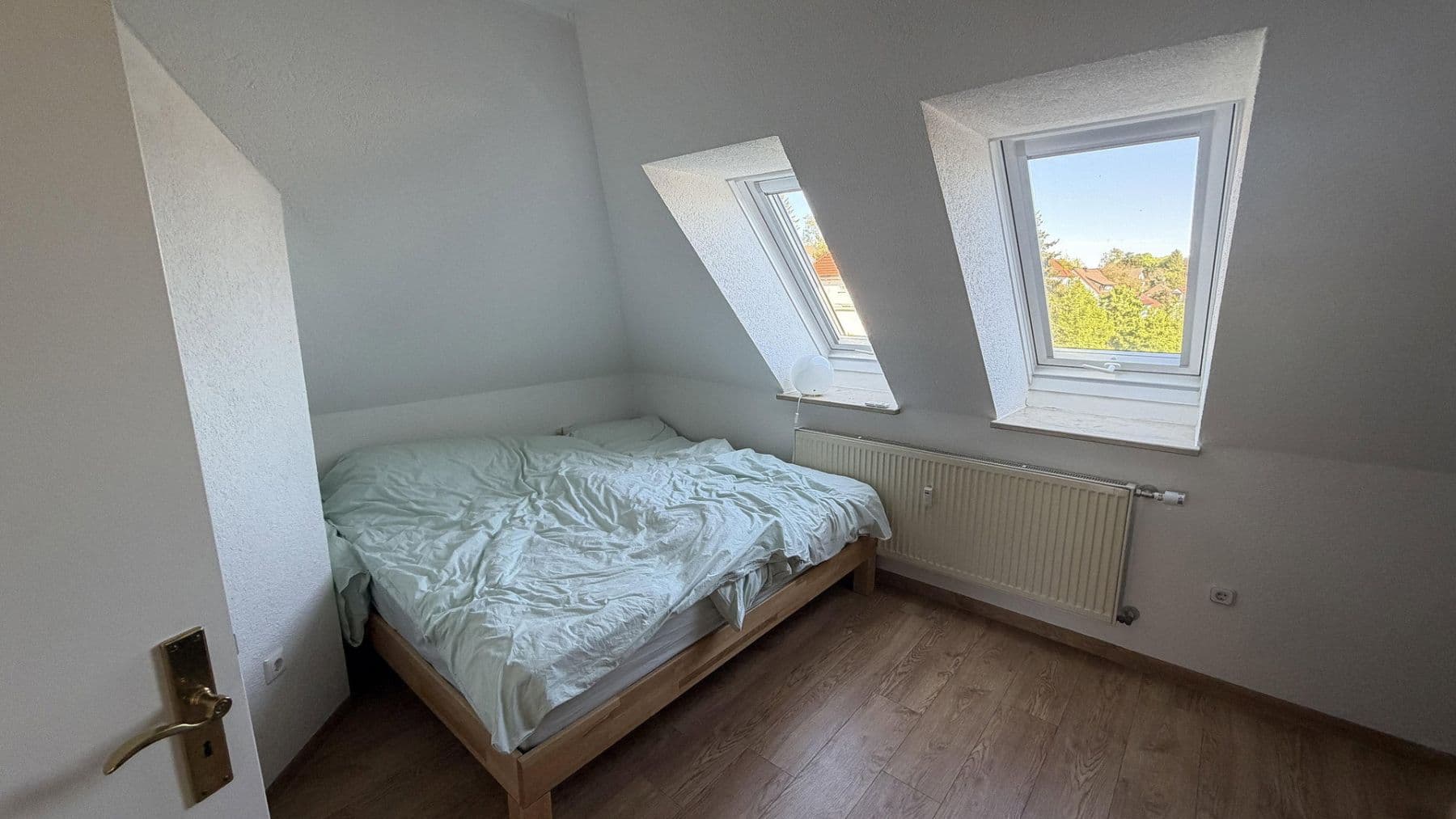 Predaj bytu 4-izbový 106 m², Benno-Merkle-Straße 2, Schweinfurt, Bavorsko Predaj bytu 4-izbový 106 m², Benno-Merkle-Straße 2, Schweinfurt, Bavorsko