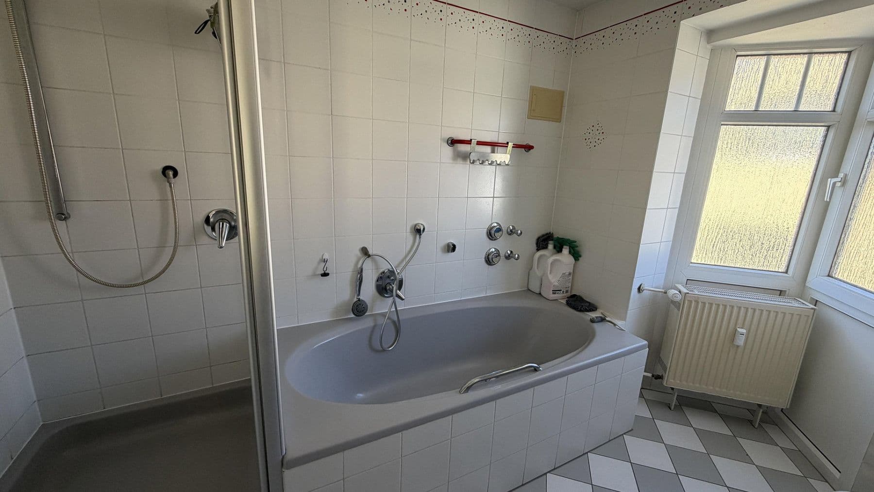 Predaj bytu 4-izbový 106 m², Benno-Merkle-Straße 2, Schweinfurt, Bavorsko Predaj bytu 4-izbový 106 m², Benno-Merkle-Straße 2, Schweinfurt, Bavorsko