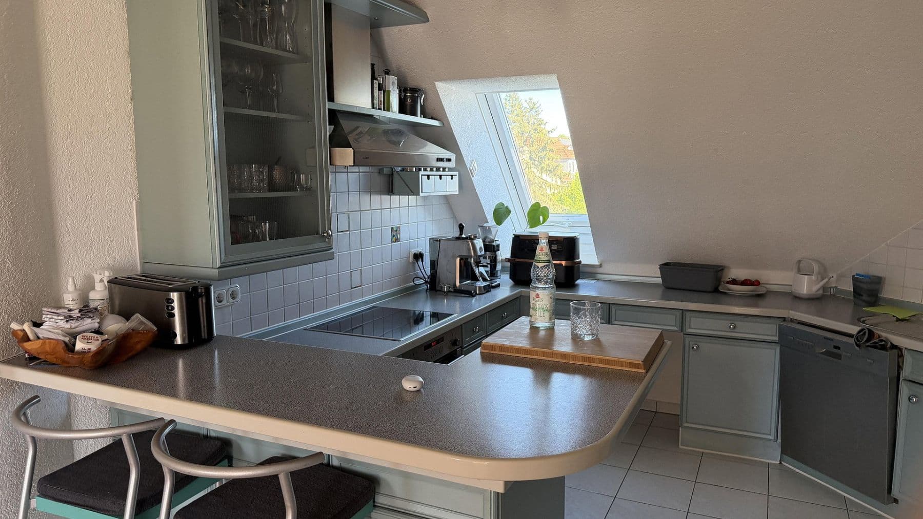 Predaj bytu 4-izbový 106 m², Benno-Merkle-Straße 2, Schweinfurt, Bavorsko Predaj bytu 4-izbový 106 m², Benno-Merkle-Straße 2, Schweinfurt, Bavorsko