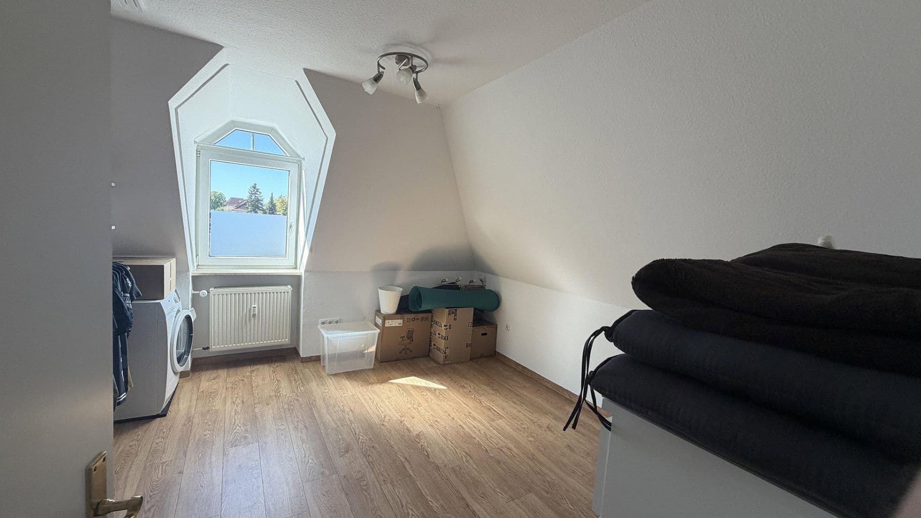 Predaj bytu 4-izbový 106 m², Benno-Merkle-Straße 2, Schweinfurt, Bavorsko Predaj bytu 4-izbový 106 m², Benno-Merkle-Straße 2, Schweinfurt, Bavorsko