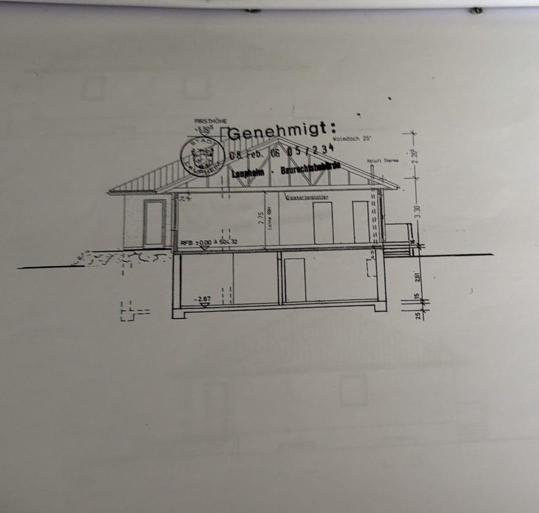 Predaj domu 160 m², pozemek 825 m², Laupheim, Bádensko-Wurttembersko Predaj domu 160 m², pozemek 825 m², Laupheim, Bádensko-Wurttembersko