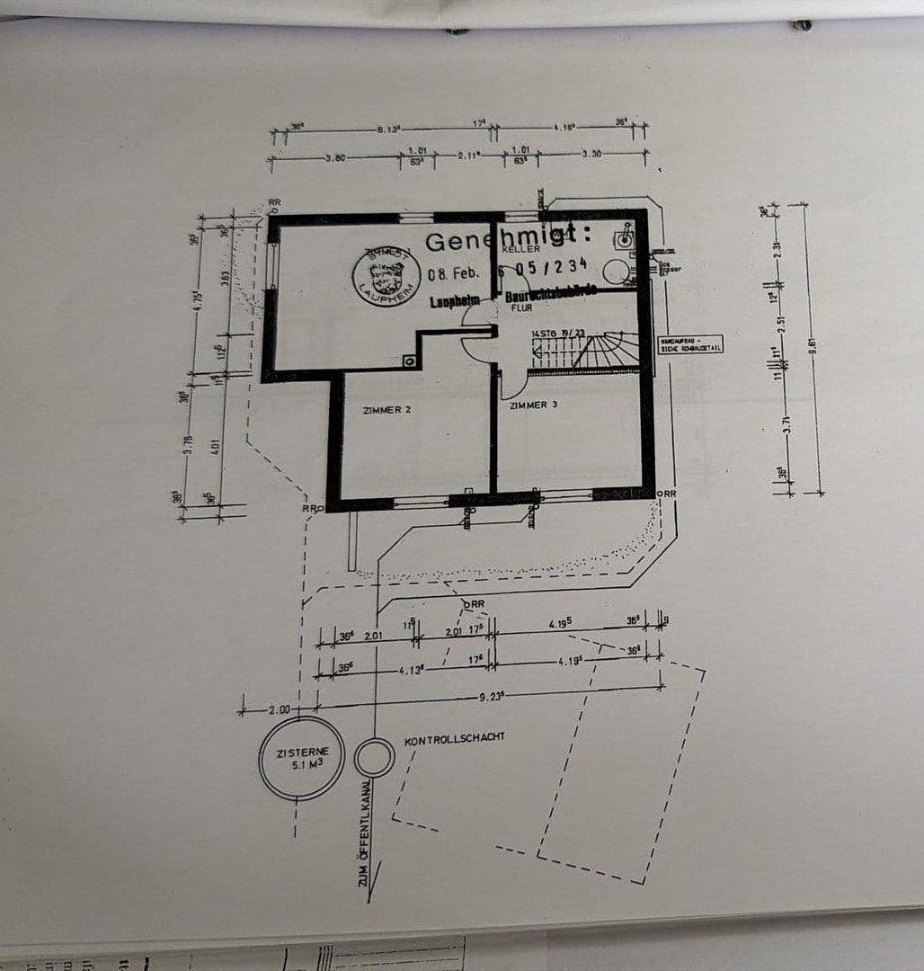 Predaj domu 160 m², pozemek 825 m², Laupheim, Bádensko-Wurttembersko Predaj domu 160 m², pozemek 825 m², Laupheim, Bádensko-Wurttembersko