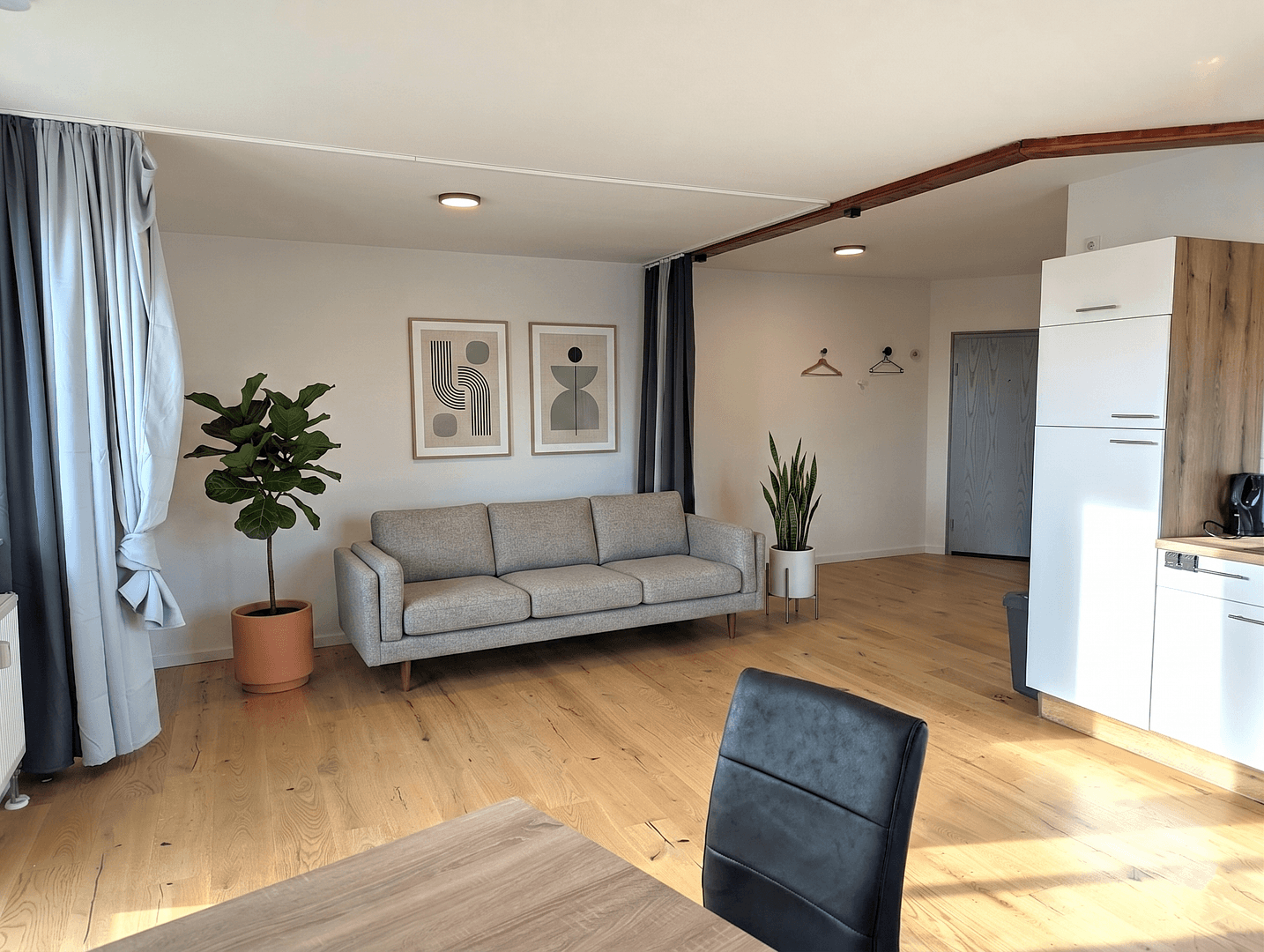 Prenájom bytu 2-izbový 70 m², Krongasse 4, Ludwigshafen am Rhein, Porýnie-Falcko Prenájom bytu 2-izbový 70 m², Krongasse 4, Ludwigshafen am Rhein, Porýnie-Falcko