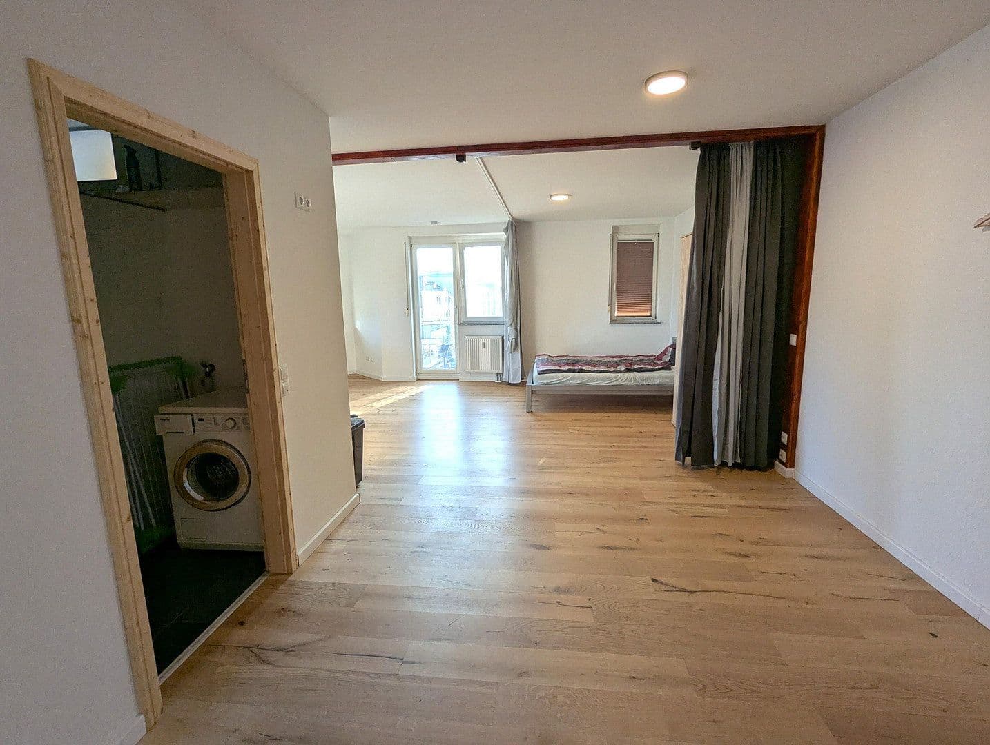 Prenájom bytu 2-izbový 70 m², Krongasse 4, Ludwigshafen am Rhein, Porýnie-Falcko Prenájom bytu 2-izbový 70 m², Krongasse 4, Ludwigshafen am Rhein, Porýnie-Falcko