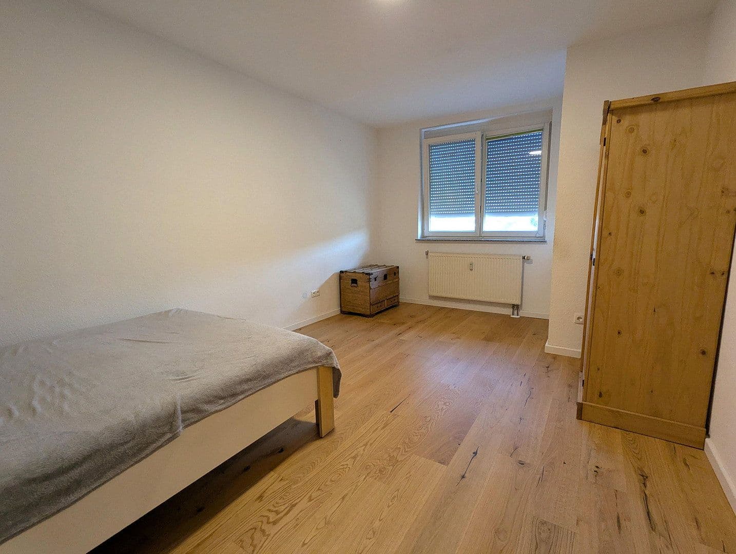 Prenájom bytu 2-izbový 70 m², Krongasse 4, Ludwigshafen am Rhein, Porýnie-Falcko Prenájom bytu 2-izbový 70 m², Krongasse 4, Ludwigshafen am Rhein, Porýnie-Falcko