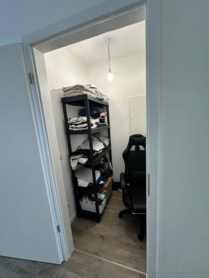 Prenájom bytu 2-izbový 53 m², Waldstr. 31, Fürth, Bavorsko Prenájom bytu 2-izbový 53 m², Waldstr. 31, Fürth, Bavorsko