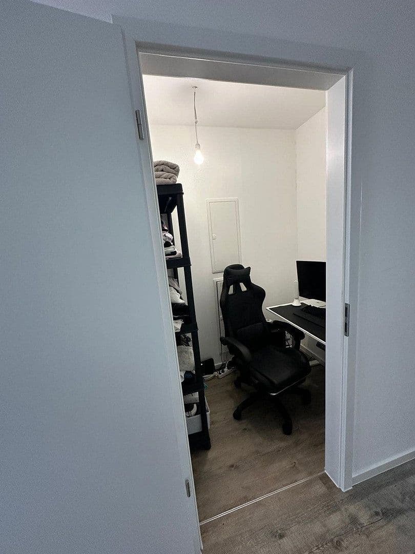 Prenájom bytu 2-izbový 53 m², Waldstr. 31, Fürth, Bavorsko Prenájom bytu 2-izbový 53 m², Waldstr. 31, Fürth, Bavorsko