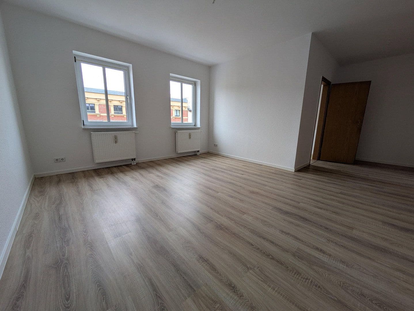 Prenájom bytu 2-izbový 59 m², Thomasiusstraße 13, Halle, Sasko-Anhaltsko Prenájom bytu 2-izbový 59 m², Thomasiusstraße 13, Halle, Sasko-Anhaltsko