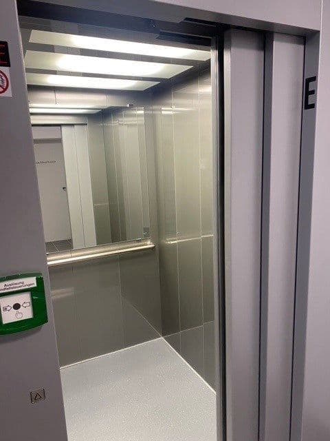 Prenájom bytu 2-izbový 45 m², Ketzergasse 30, Wien, Viedeň Prenájom bytu 2-izbový 45 m², Ketzergasse 30, Wien, Viedeň