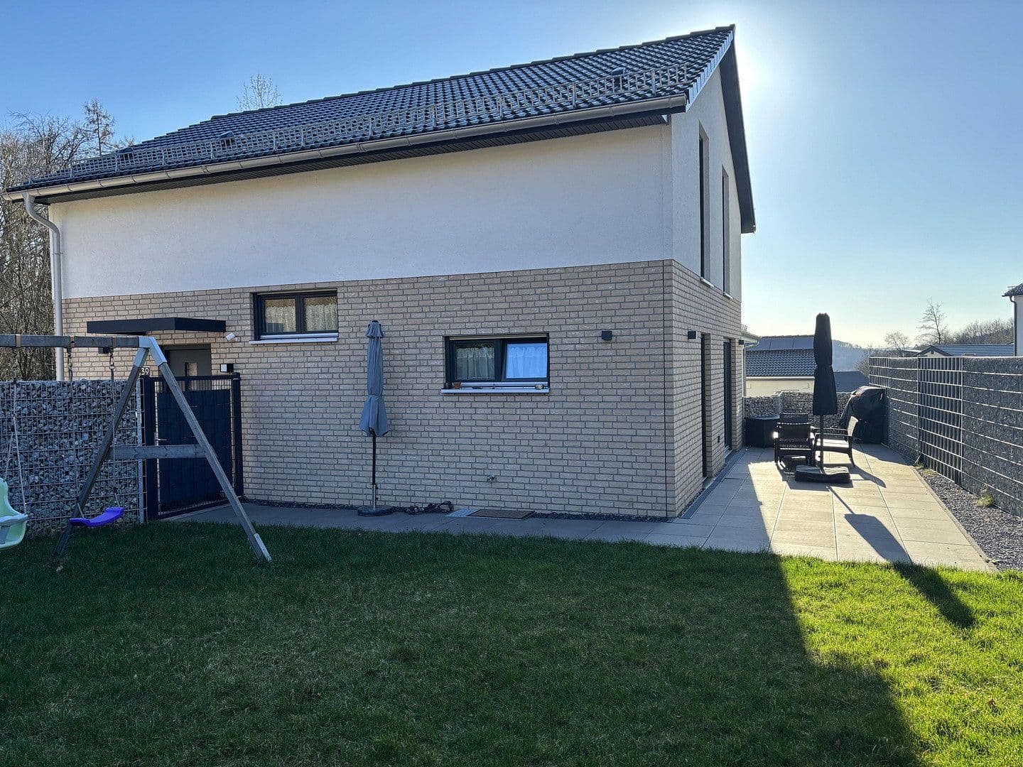 Predaj domu 148 m², pozemek 376 m², Ennepetal, Severné Porýnie - Westfálsko Predaj domu 148 m², pozemek 376 m², Ennepetal, Severné Porýnie - Westfálsko