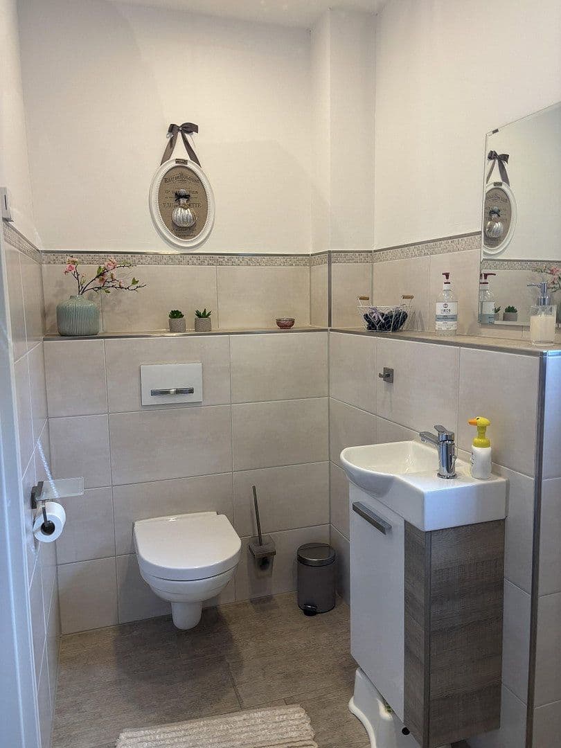 Predaj domu 148 m², pozemek 376 m², Ennepetal, Severné Porýnie - Westfálsko Predaj domu 148 m², pozemek 376 m², Ennepetal, Severné Porýnie - Westfálsko