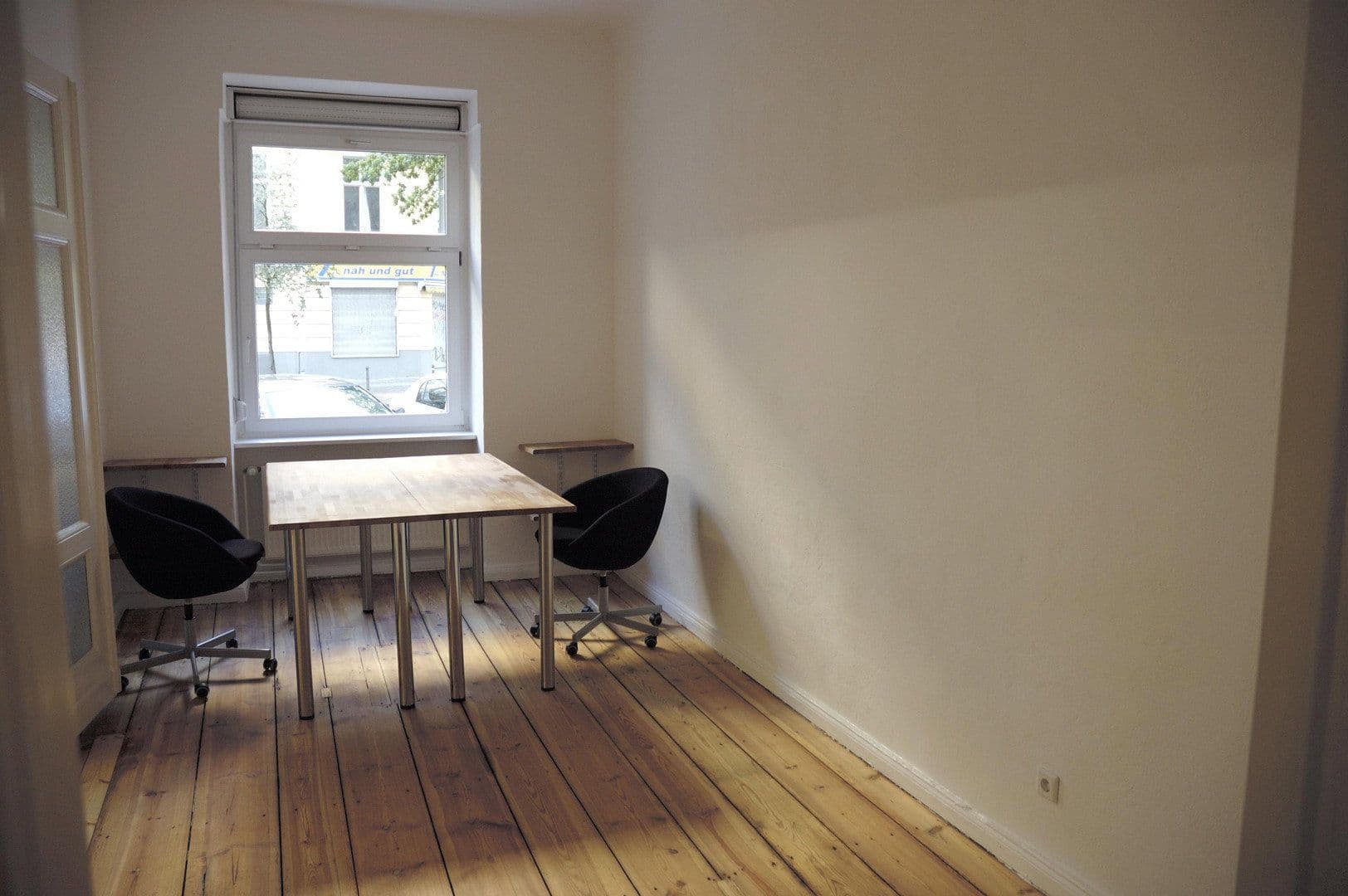 Predaj kancelárie 150 m², Tempelherrenstraße, Berlin, Berlín Predaj kancelárie 150 m², Tempelherrenstraße, Berlin, Berlín